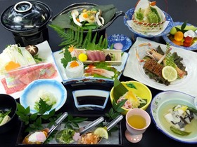 Watarase Onsen Hotel Sasayuri