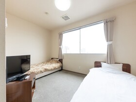 Tabist Tatebayashi Station Hotel