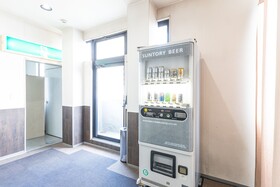 Tabist Tatebayashi Station Hotel