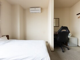 Tabist Tatebayashi Station Hotel