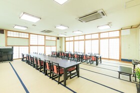 Tabist Tatebayashi Station Hotel
