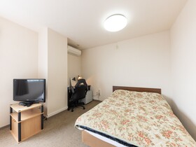 Tabist Tatebayashi Station Hotel