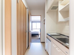 Tabist Tatebayashi Station Hotel