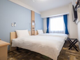 Toyoko Inn Tottori Eki Kita Guchi