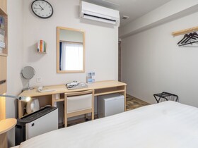 Toyoko Inn Tottori Eki Kita Guchi