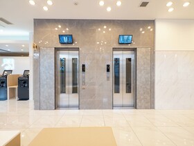 Toyoko Inn Tottori Eki Kita Guchi