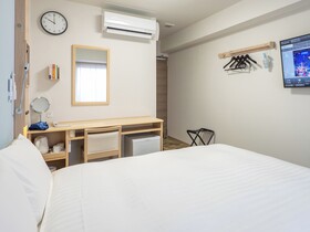 Toyoko Inn Tottori Eki Kita Guchi