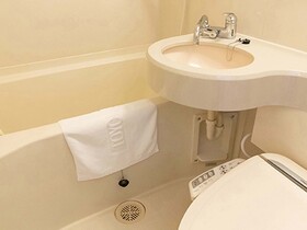 Toyoko Inn Tottori Eki Kita Guchi