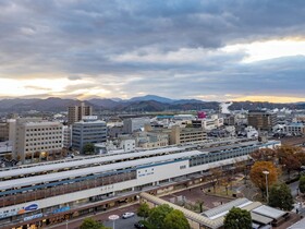Toyoko Inn Tottori Eki Kita Guchi