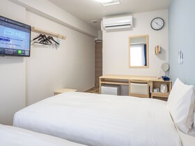 Toyoko Inn Tottori Eki Kita Guchi