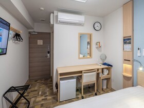 Toyoko Inn Tottori Eki Kita Guchi