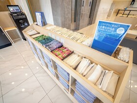 Toyoko Inn Tottori Eki Kita Guchi