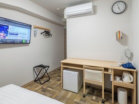 Toyoko Inn Tottori Eki Kita Guchi