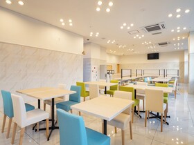Toyoko Inn Tottori Eki Kita Guchi