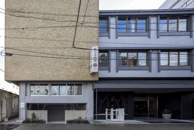 Kiyota Ryokan