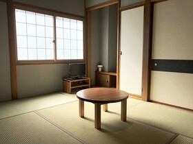 Kiyota Ryokan
