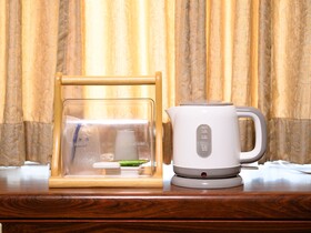 Tabist Business Toyama Urban Hotel