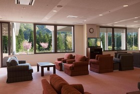 Tateyama Kokusai Hotel