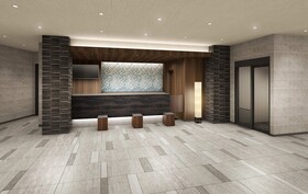 Dormy Inn EXPRESS Toyohashi Hot Spring