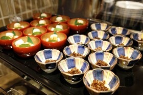 Dormy Inn EXPRESS Toyohashi Hot Spring
