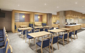 Dormy Inn EXPRESS Toyohashi Hot Spring