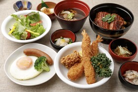 Dormy Inn EXPRESS Toyohashi Hot Spring