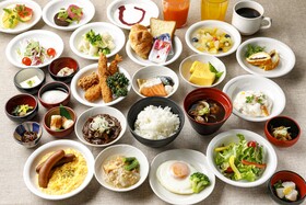 Dormy Inn EXPRESS Toyohashi Hot Spring