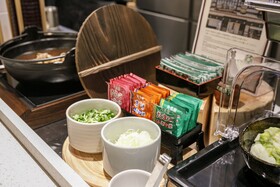 Dormy Inn EXPRESS Toyohashi Hot Spring
