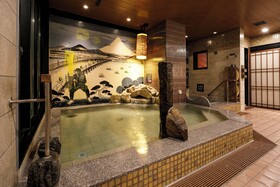 Dormy Inn EXPRESS Toyohashi Hot Spring