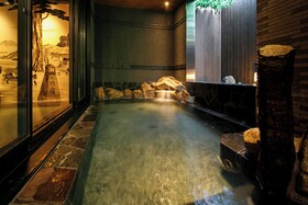 Dormy Inn EXPRESS Toyohashi Hot Spring