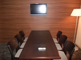 Center Hotel Toyota