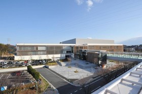 Tsu Miyako Hotel