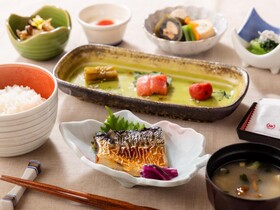 Tsubame-sanjo Washington Hotel