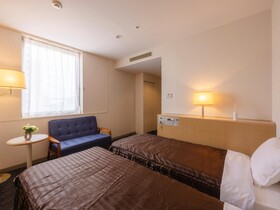 Tsubame-sanjo Washington Hotel