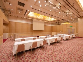 Tsubame-sanjo Washington Hotel