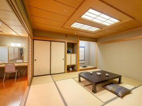 Tsubame-sanjo Washington Hotel