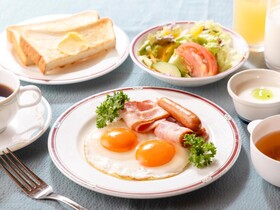 Tsubame-sanjo Washington Hotel