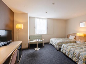 Tsubame-sanjo Washington Hotel
