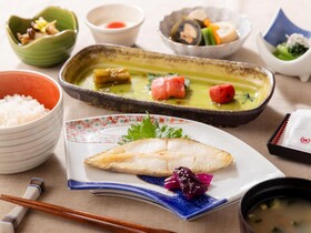 Tsubame-sanjo Washington Hotel