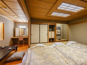 Tsubame-sanjo Washington Hotel