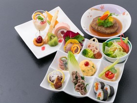 Tsuwanonooyado Yoshinoya