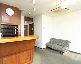 Tabist Business Hotel Mitsuya Ube