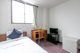 Tabist Business Hotel Mitsuya Ube
