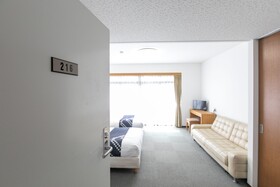 Tabist Business Hotel Mitsuya Ube