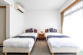 Tabist Business Hotel Mitsuya Ube