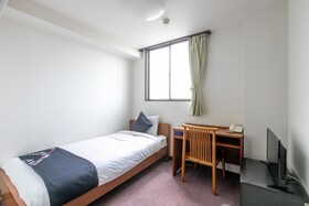 Tabist Business Hotel Mitsuya Ube