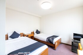 Tabist Business Hotel Mitsuya Ube
