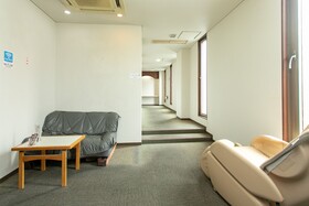 Tabist Business Hotel Mitsuya Ube