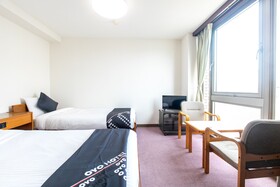 Tabist Business Hotel Mitsuya Ube