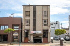 Tabist Business Hotel Mitsuya Ube